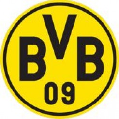 Echipamente fotbal BVB