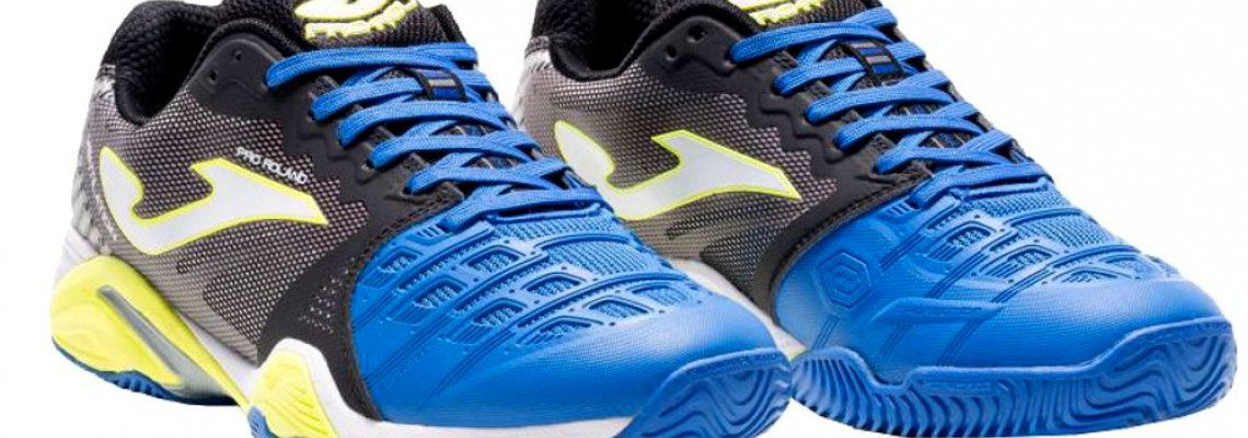 Pantof sport Joma Pro Roland All Court