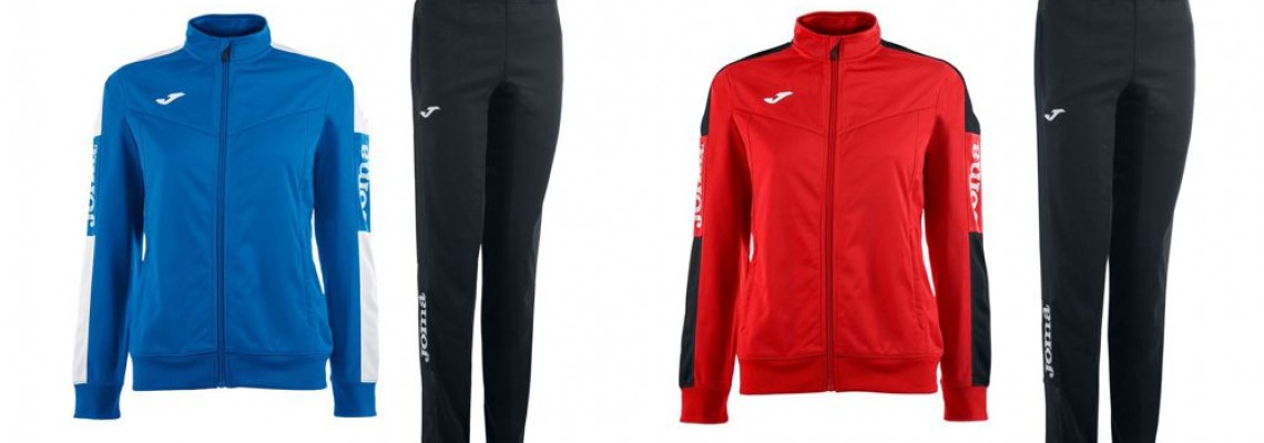 Trening dama Joma Champions IV Trening dama Joma Champions IV