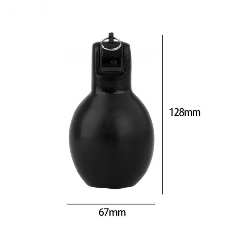 Fluier de mana cu pompa tip para Fluier de mana cu pompa tip para