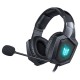 Casti gaming Onikuma K8 Bass Vibration, RGB, Surround 7.1