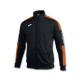 Bluza trening barbati Joma Championship IV negru-orange