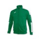 Bluza trening barbati Joma Championship IV verde-alb