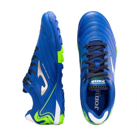 Ghete fotbal gazon artificial Joma Maxima 2304