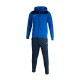 Trening copii Joma Phoenix II, personalizabil, albastru-bleumarin