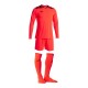 Echipament copii portar fotbal Joma Zamora 8, orange fluorescent