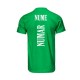 Tricou copii personalizat Nume si Numar, poliester ClimaCool