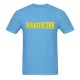 Tricou ALL Handball, bumbac Tricou ALL Handball, bumbac