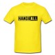 Tricou ALL Handball, bumbac Tricou ALL Handball, bumbac