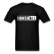 Tricou ALL Handball, bumbac Tricou ALL Handball, bumbac