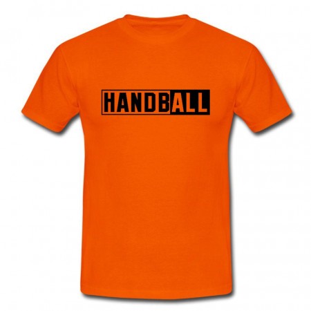 Tricou ALL Handball, bumbac Tricou ALL Handball, bumbac