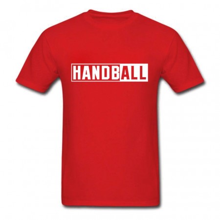 Tricou ALL Handball, bumbac Tricou ALL Handball, bumbac