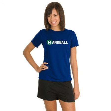 Tricou Handbal Grafic 2