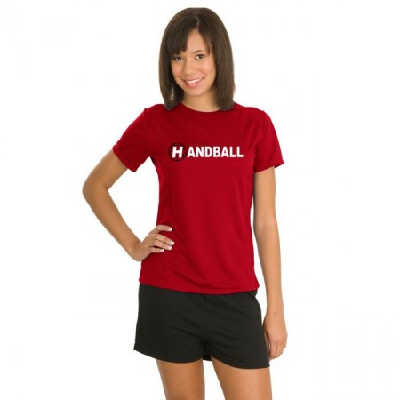 Tricou Handbal Grafic 2