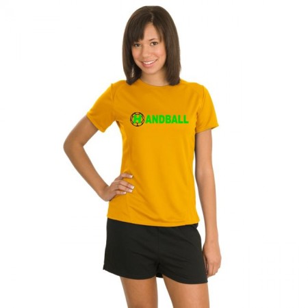 Tricou Handbal Grafic 2