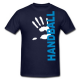 Tricou copii personalizat Handbal