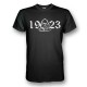 Tricou copii Ultras 1923