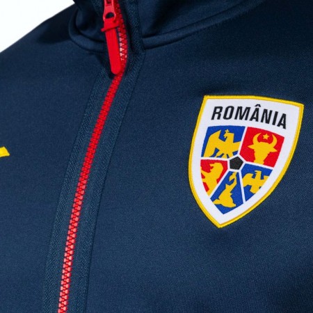 Trening Nationala Romania 2023 de prezentare, marca Joma
