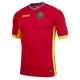 Tricou joc Nationala Romania FRF, rosu