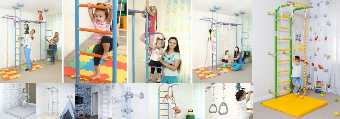 Fitness pentru întreaga famile Fitness pentru întreaga famile