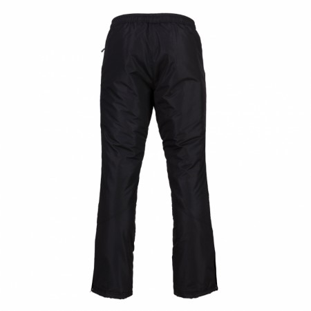 Pantalon Joma Cervino de iarna, negri Pantalon Joma Cervino de iarna, negri