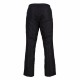 Pantalon Joma Cervino de iarna, negri Pantalon Joma Cervino de iarna, negri