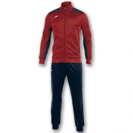 Trening Joma Academy rosu/bleumarin Trening Joma Academy rosu/bleumarin