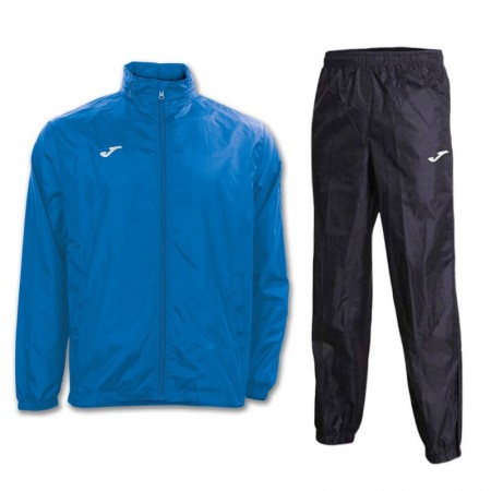 Trening Joma fas Wind albastru-negru Trening Joma fas Wind albastru-negru