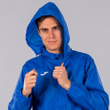 Trening Joma fas Wind albastru-negru Trening Joma fas Wind albastru-negru