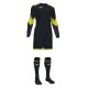 Echipament portar Joma Zamora V, negru Echipament portar Joma Zamora V, negru