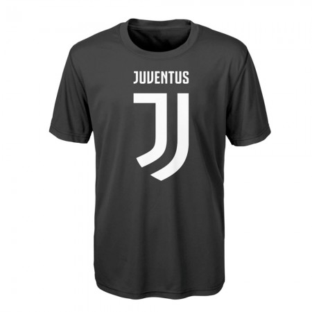 Tricou Juventus negru Tricou Juventus negru