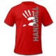 Tricou Handbal Tricou Handbal