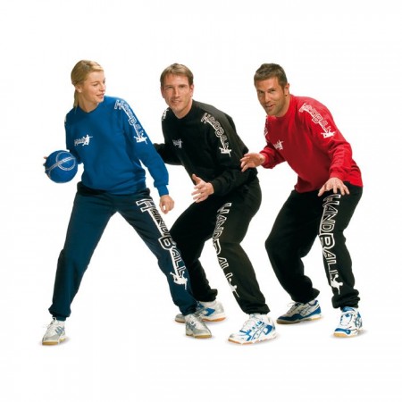 Bluza trening Pro Handbal Bluza trening Pro Handbal