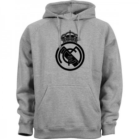 Hanorac Real Madrid gri Hanorac Real Madrid gri