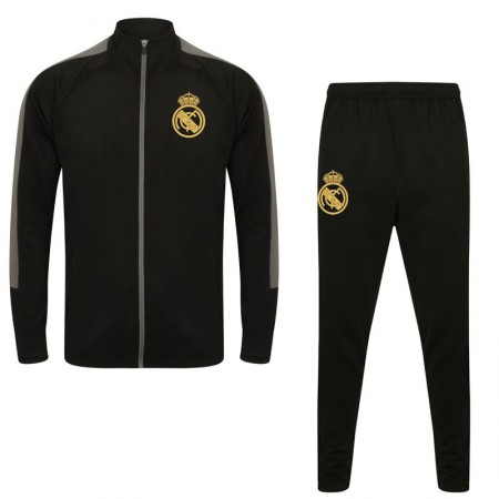 Trening Real Madrid suporter Trening Real Madrid suporter