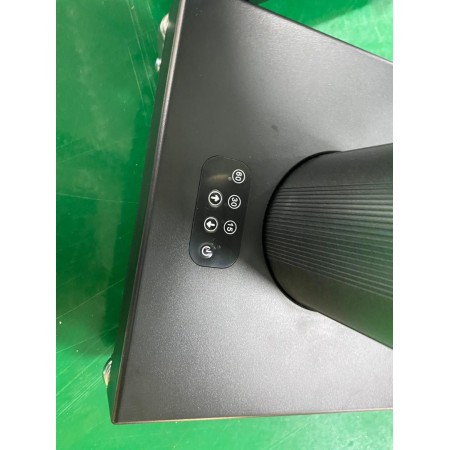 Lampa profesionala UV-C+Ozon, 150W, dezinfectie, sterilizare, pentru sala de sport, vestiare, scoli, gradinite, cluburi sportive, locuri de joaca, birouri, sala de clasa Lampa profesionala UV-C+Ozon, 150W, dezinfectie, sterilizare, pentru sala de sport, vestiare, scoli, gradinite, cluburi sportive, locuri de joaca, birouri, sala de clasa