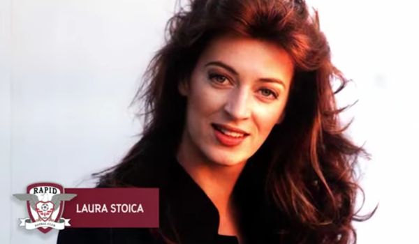 laura stoica rapidista